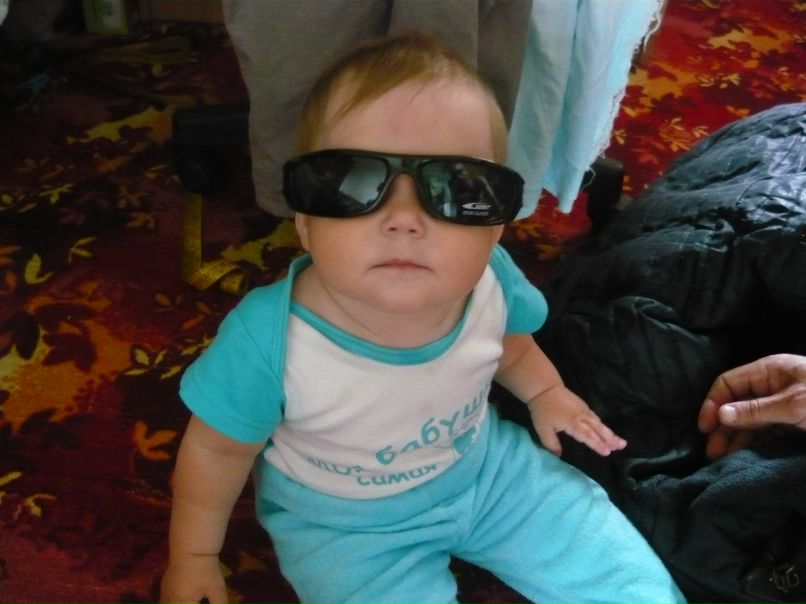 Сергей Рябков фотография #15