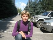 Фотография Касьяновой Людмилы