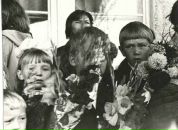 Фотография Меньших Ольги