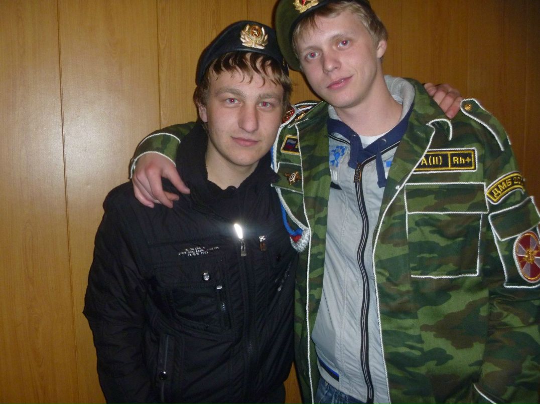 Сергей Махнаткин фотография #13