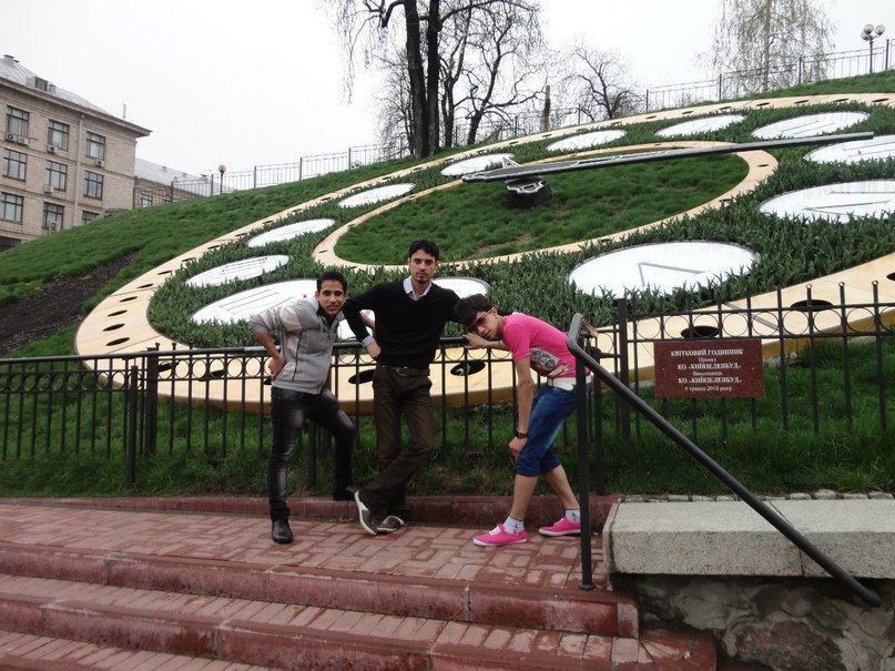 Saif Yasiry фотография #50