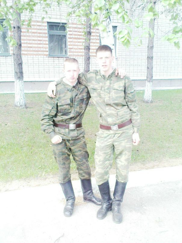 Дмитрий Шуклин фотография #39