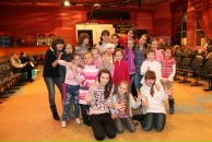 Фотография Якимовой Эльзы