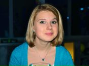 Фотография Веселовой Марины