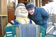 Фотография Балдиной Жени