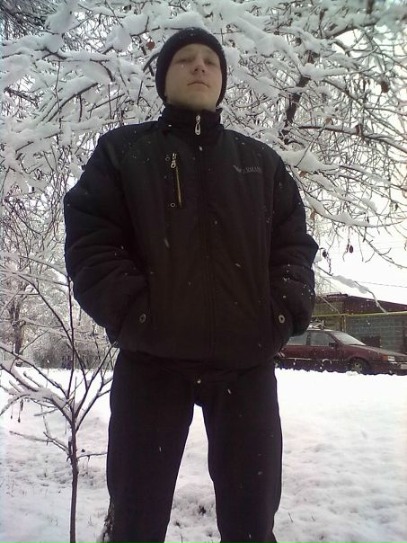 №5, Виктор Трущенков №5, Виктор Трущенков