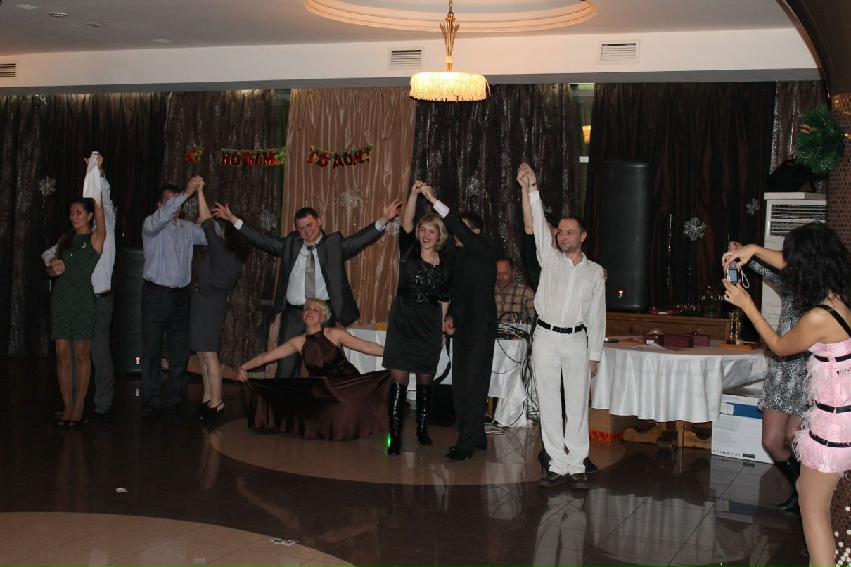 Константин Пушмин фотография #20