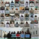 Фотография Ли Айгуль