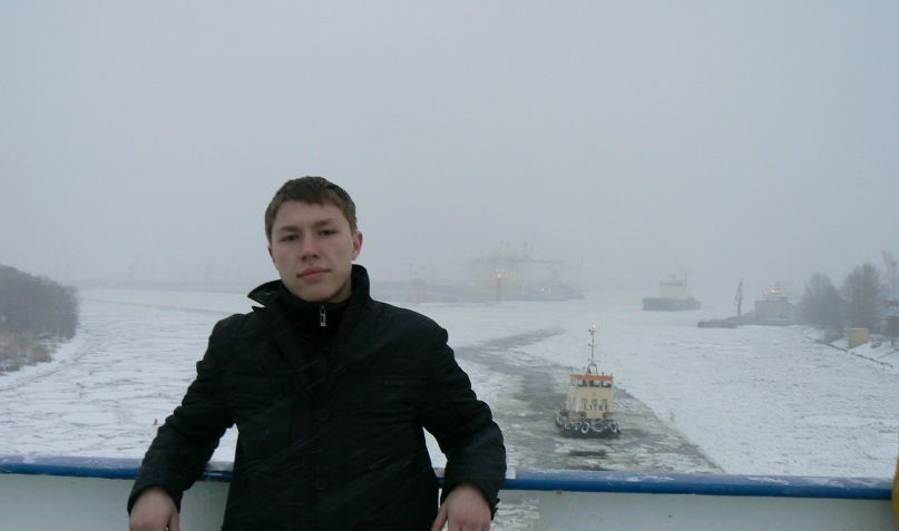 Дмитрий Покараев фотография #29
