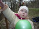Фотография Орловой Наталии