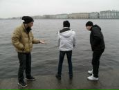 Фотография Владимирского Арсения