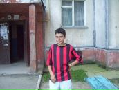 Саша Геєць фотография #13 (источник - https://vk.com/id60066806)