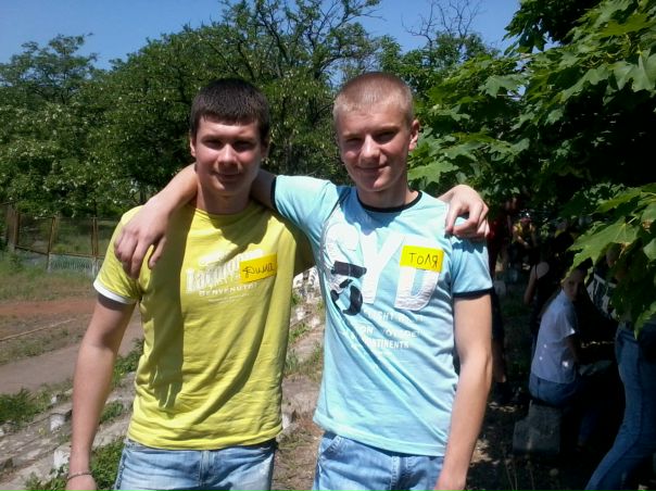 Дима Киселев фото №44