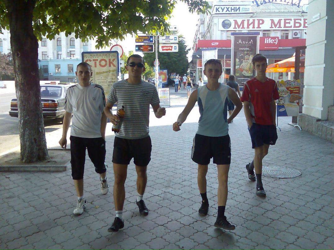 Вова Бутенко фотография #11