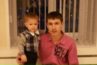 Фотография Романова Константина