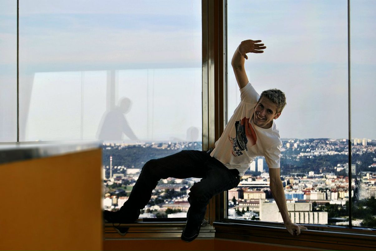 Илья Долгушин фотография #38