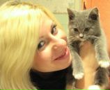 Фотография Целовальниковой Алины