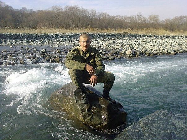 Александр Дмитриев фото №2