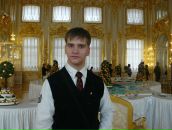 Фотография Нечаева Григория