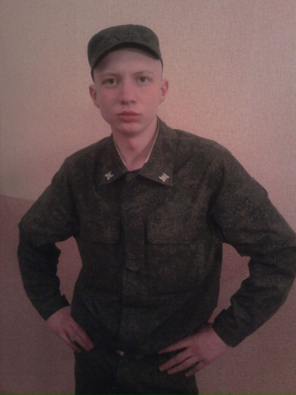 Павел Щербаков фотография #38