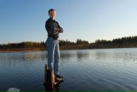 Фотография Фокина Александра