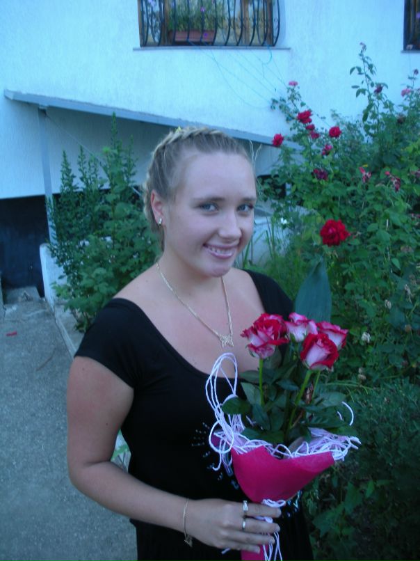 Инга Ткаченко фотография #42