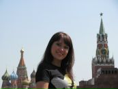 Фотография Мазухиной Юлии