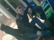 Фотография Васильева Виталия