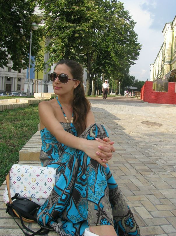 Мария Мальцева фотография #40