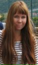 Фотография Виноградовой Евгении