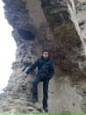 Віталій Шуваєв фотография #2 (источник - https://vk.com/id29590378)