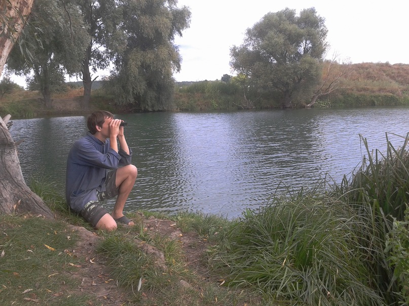 Дмитро Омельченко фотография #16