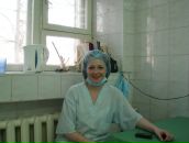 Фотография Петровой Натальи