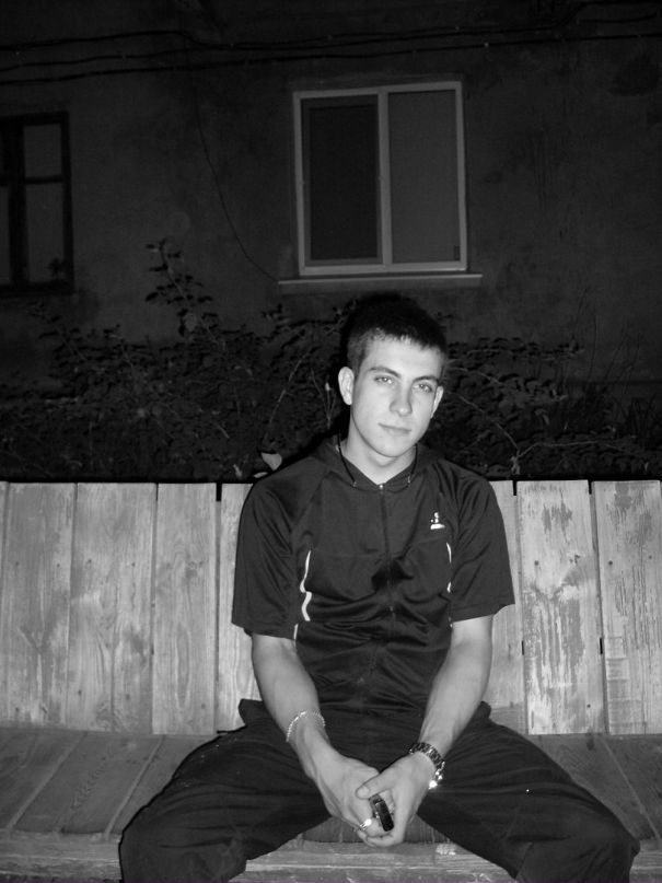 Дмитрий Пилипенко фотография #47