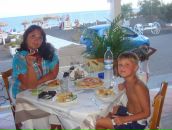 Фотография Соколовой Лилии