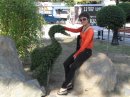 Софья Чернушевич фотография #47 (источник - https://vk.com/id19258337)