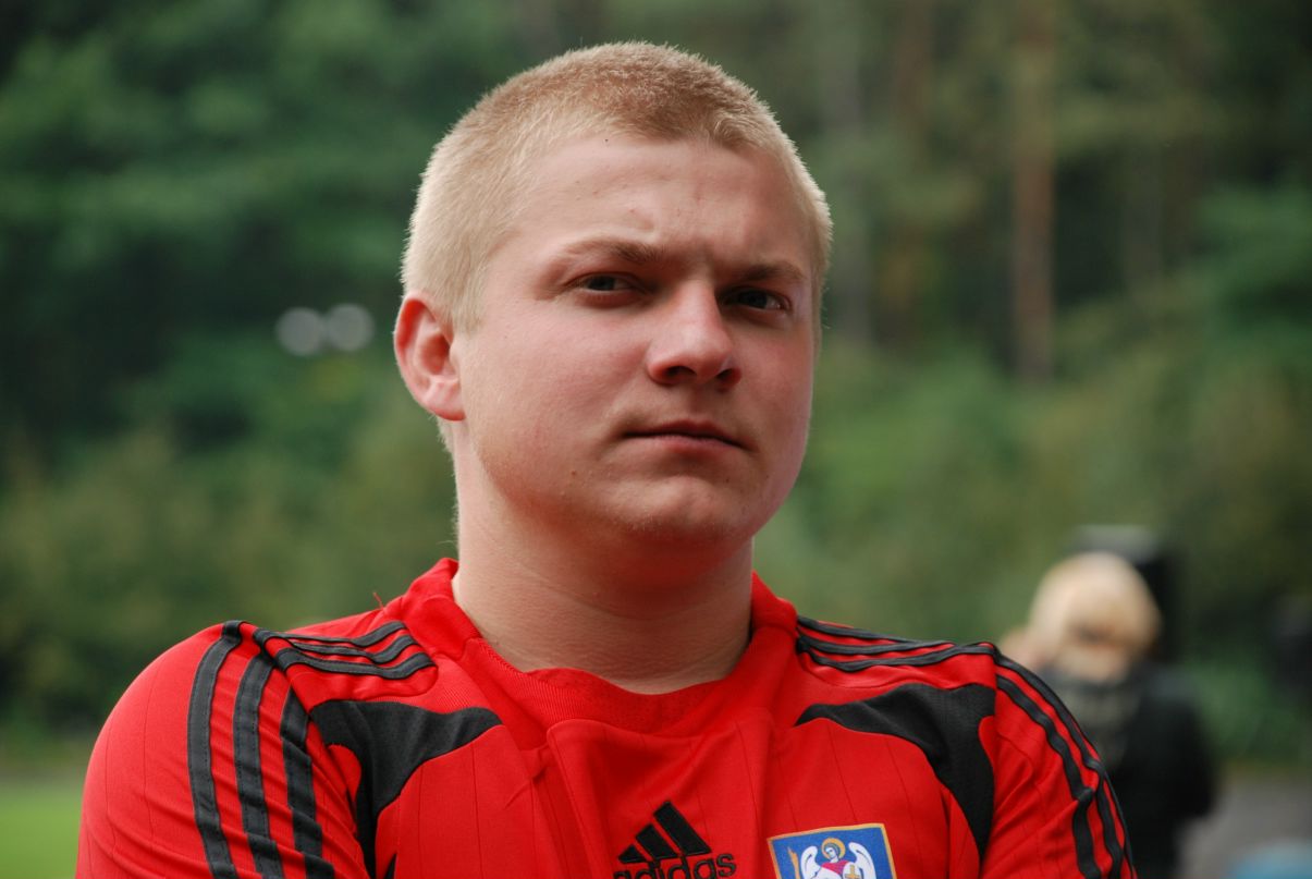 Дмитрий Рубан фотография #48