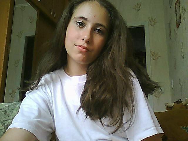 Н@тусичк@ Smile:) фото №9