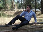 Фотография Сенчугова Виталия