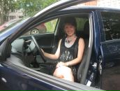 Фотография Громовой Елены