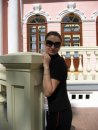 Фотография Смирновой Инги