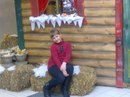 Олічка Головчак фотография #1