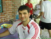 Фотография Маслыгина Ольга