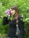 Марія Бурцева фотография #9 (источник - https://vk.com/id31745561)