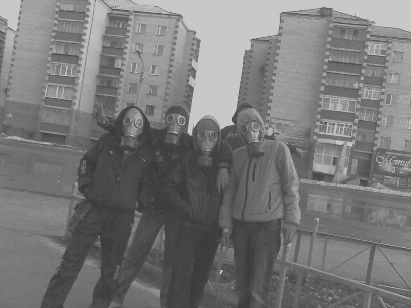 Виль Утябаев фотография #36