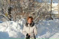 Фотография Семеновой Светланы