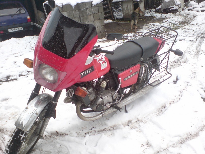 Дмитрий Савельев фотография #37