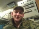Фотография Амосова Василия