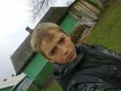 Валік Шамук фотография #28 (источник - https://vk.com/id138830178)