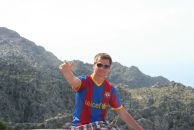 Фотография Быстрова Александра